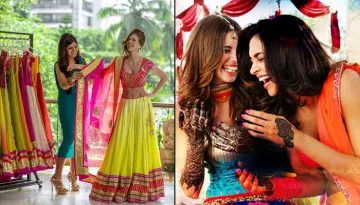 20 Things Every Bride Needs To Do A Week Before Her Wedding To Ensure A Stress-Free Day