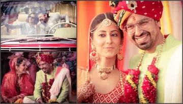 Astha And Sidharthâ€™s Wedding Video Will Show You That Best Friends Make The Best Couple