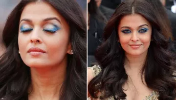 Expert Tips To Get Coloured Smokey Eyes In 5 Minutes