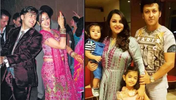 Love Story Of The Sanjivani Doctors: Arjun Punj And Gurdeep Kohli