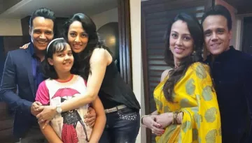 Famous Telly Couple Yash Tonk And Gauri Yadav Are Expecting Their Second Child