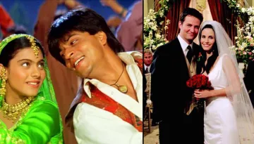 10 Fun Wedding Traditions From All Over The World That You May Want At Your Wedding