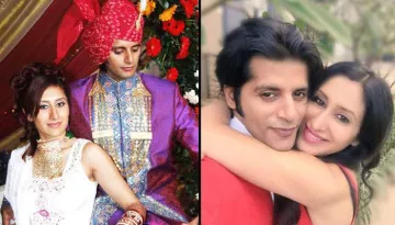 Together For 10 Years: The Aww-Inspiring Love Tale Of Karanvir Bohra And Teejay Sidhu