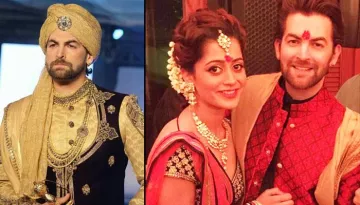 'Prem Ratan Dhan Payo' Actor Neil Nitin Mukesh Had A Roka Ceremony With This Mumbai-Based Girl