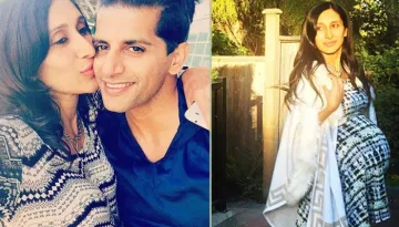 Karanvir Bohra Talks About His Future Plans With Wife Teejay And Their Baby