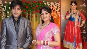 Upasana Singh Aka 'Bua' From 'Comedy Nights With Kapil' Ready To File A Divorce From Her Husband