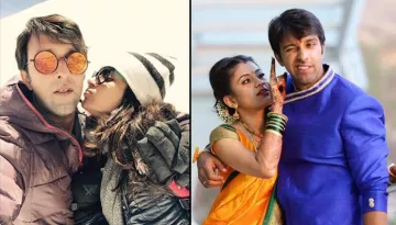 When A Suhana Ladka Met A Suhani Ladki: Love Story Of Sahil Mehta And Eesha Danait