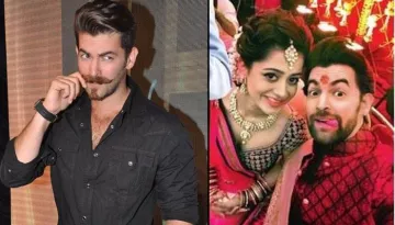 Neil Nitin Mukesh Had The Most Epic Reply To Everyone Who Trolled Him On His Engagement