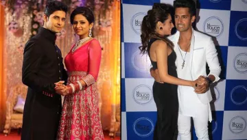 7 Times Ravi Dubey And Sargun Mehta Gave Us Incredible Couple Fashion Goals