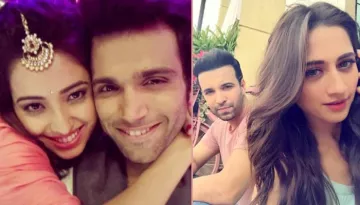 11 Real Life TV Couples Who Have A Steady Relationship Even After Many Years Of Being Together