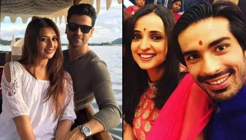 12 Famous Indian Celebrities Who Will Celebrate Their First Karva Chauth This Year