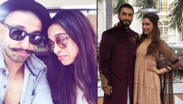 Ranveer And Deepika Are Drifting Apart With Each Passing Day And Here Is Proof
