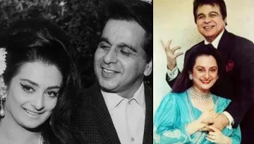 Initially He Refused To Work With Her Because She Was A Kid, After 6 Months The Courtship Began!