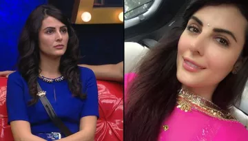 Ex-Bigg Boss Contestant Mandana Karimi Reveals Her Marriage Date With Her Long-Time Beau