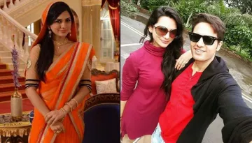 'Swaragini' Actress Akanksha Chamola To Tie The Knot With TV Actor Gaurav Khanna In November