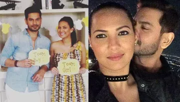 Rochelle Rao And Keith Sequira Are Redefining â€˜Globe-Trottingâ€™ With Their Multiple Vacations