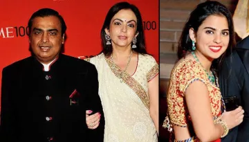 Update: Mukesh Ambani's Niece Is Getting Married, Not His Daughter!