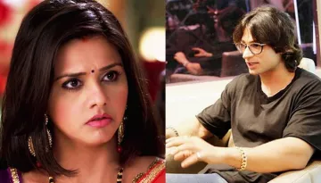 Daljiet Spills The Beans About Out-Of-Court Settlement With Estranged Husband Shaleen