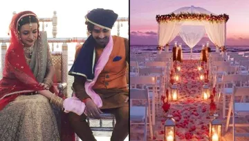 7 Basics You Must Know To Plan A Grand Destination Wedding