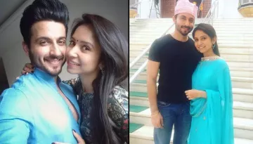 The Pre-Wedding Shoot Of Vinny Arora And Dheeraj Dhoopar Is The Hottest One Till Date