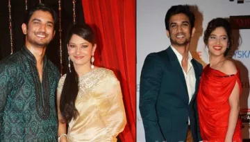 The Wait Is Finally Over: Sushant Singh Rajput Confirms His Wedding Date