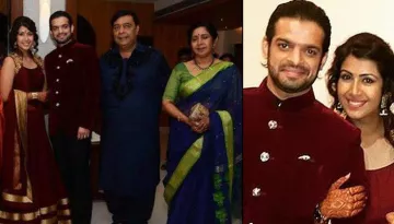 6 Signs That Show Your Man Really Likes Your Parents