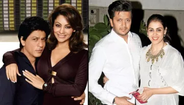 10 Famous Bollywood Celebrity Couples And Their Stunning Then And Now Pictures