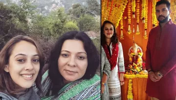 Shabnam Singh Reveals Exclusive Details About Yuvraj And Hazel's Wedding Preparations