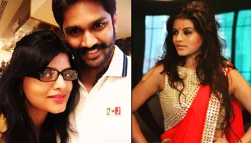 Mitaali Nag Of 'Afsar Bitiya' Is All Set To Become A Mother