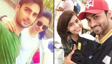 7 Famous And Handsome Indian Television Actors Who Are Married And Many Don't Even Know