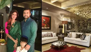The Luxurious Seaside Bungalow Of Shilpa Shetty And Raj Kundra Will Make You Jealous