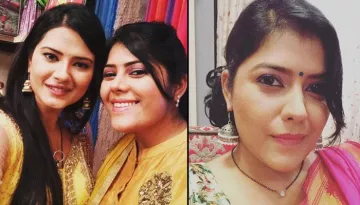 'Kasam Tere Pyaar Ki' Fame Actress Aditi Sharma Is Getting Married In December