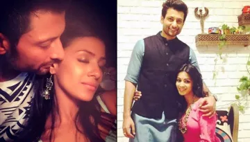 This Is How Indraneil Sengupta Is Taking Care Of His Sick Wife Barkha Bisht