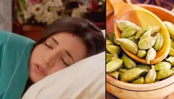 5 Simple Yet Effective Home Remedies To Cure Snoring