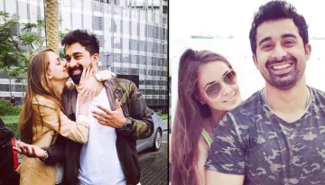 When A Roadie Fell For A Cutie: Heart-Warming Love Story Of Rannvijay Singh And Priyanka Vohra