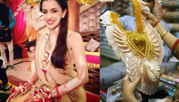 The Indian Wedding Industry Is Hard Hit By The Ban On 500 And 1000 Rupees Notes