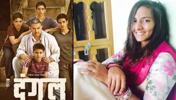 'Dangal' Star Aamir Khan's Special Wedding Gift For Geeta Phogat Will Melt Your Heart