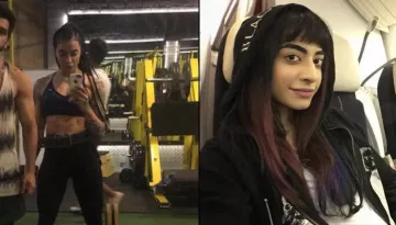 'Bigg Boss' Contestant Bani J Has A Boyfriend And He Is A Famous Actor