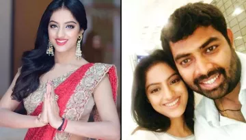 When Diya Met Baati In Real Life: Cutesy Love Story Of Deepika Singh And Rohit Raj Goel