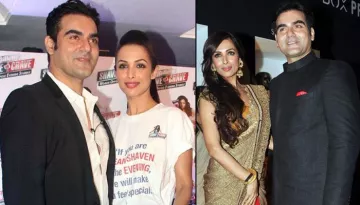 Malaika Arora Khan And Arbaaz Khan File For Divorce?