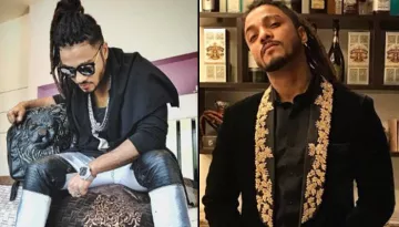 Rapper Raftaar Is All Set To Marry This Popular Zee TV Actor's Sister