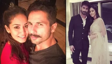 Mira Rajput Is All Set To Make Her First Television Appearance With Hubby Shahid Kapoor