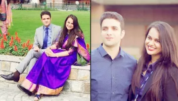 UPSC Topper Tina Dabi Is All Set To Get Married To The Guy Who Ranked Second In The Exam
