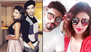 Gurmeet Choudhary Reveals Wifey Debina's Reaction On His Intimate Scenes In 'Wajah Tum Ho'