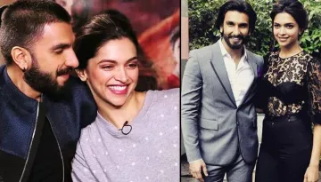Good News: Ranveer Singh And Deepika Padukone Are Pretty Much Together And In Love 