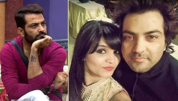 Now Manu Punjabi's Fiance Breaks Her Silence On Monalisa And Manu's Closeness