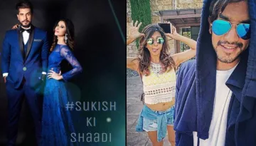 Soon To-Be-Married Couple Suyyash And Kishwer To Film Their Wedding As A Web-Series