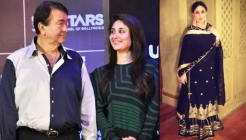 Excited Grandpa To-Be Randhir Kapoor Reveals Kareena Kapoor's Due Date