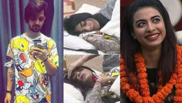 Bani J's Boyfriend Yuvraj Thakur's Birthday Wish For Her Will Melt Your Heart