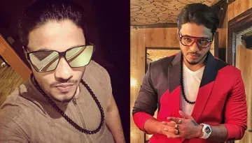 In Pics: Raftaar Gets Engaged To 'Brahmarakshas' Actor Kunal Vohra's Sister
